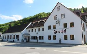 Hotel & Landgasthof Forsthof