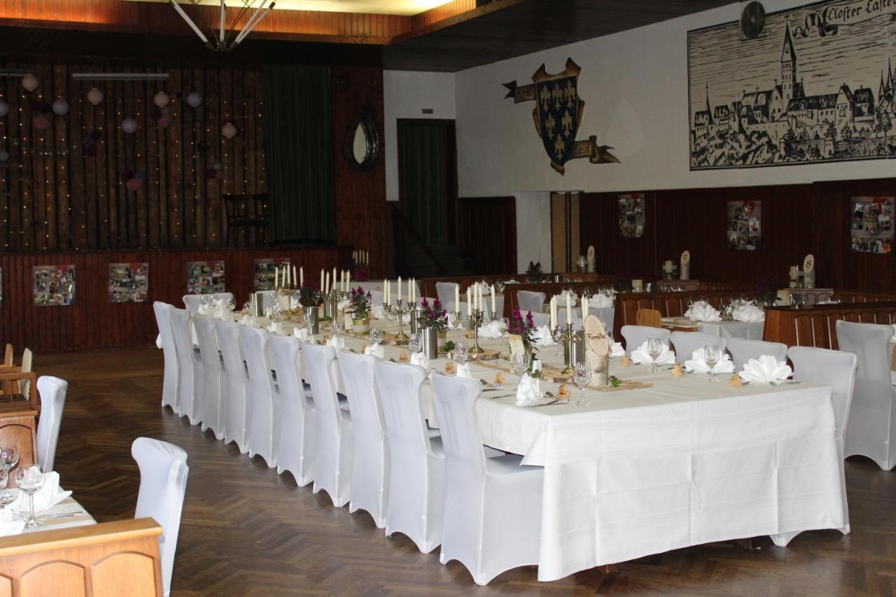 Hotel & Landgasthof Forsthof Kastl  Buitenkant foto