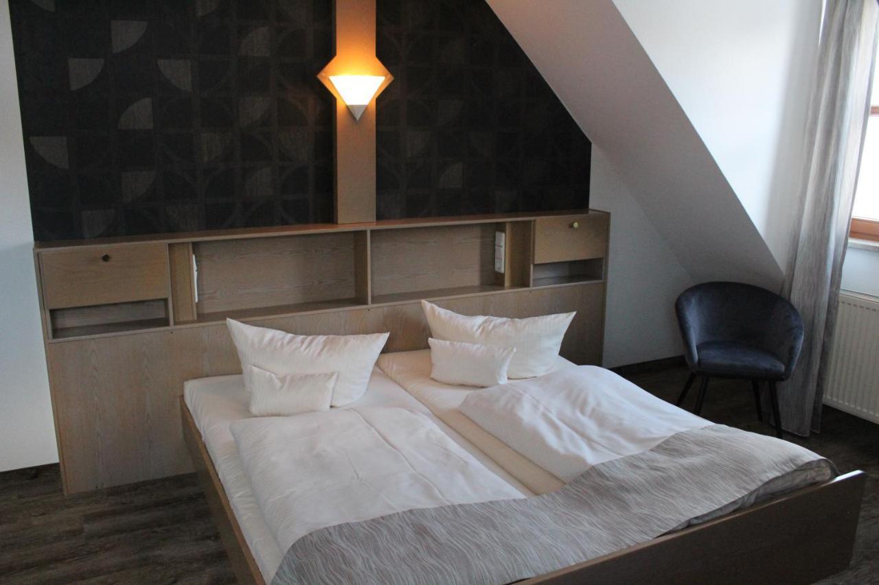 Hotel & Landgasthof Forsthof Kastl  Buitenkant foto