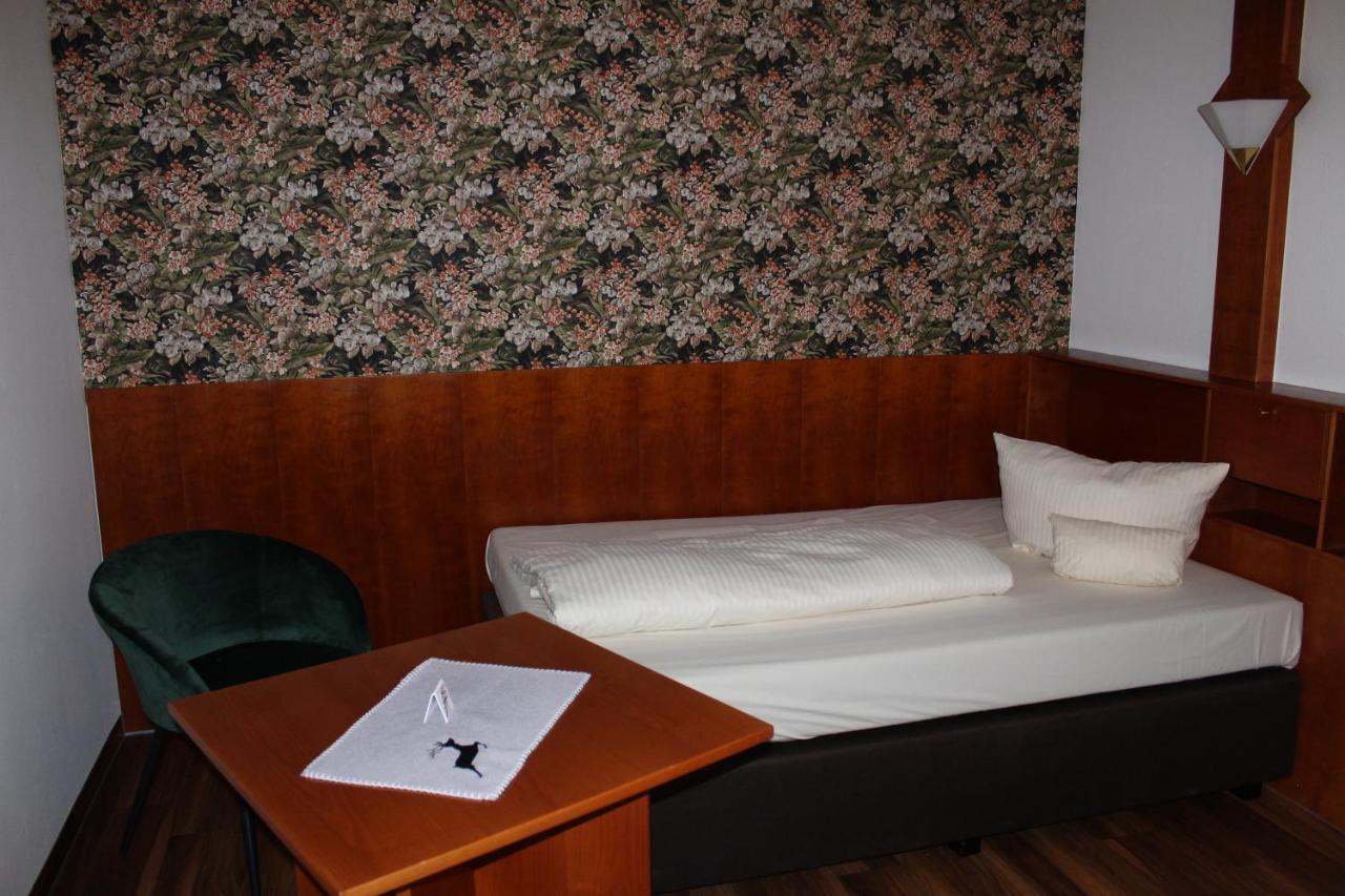 Hotel & Landgasthof Forsthof Kastl  Buitenkant foto