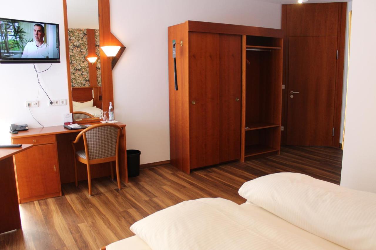 Hotel & Landgasthof Forsthof Kastl  Buitenkant foto