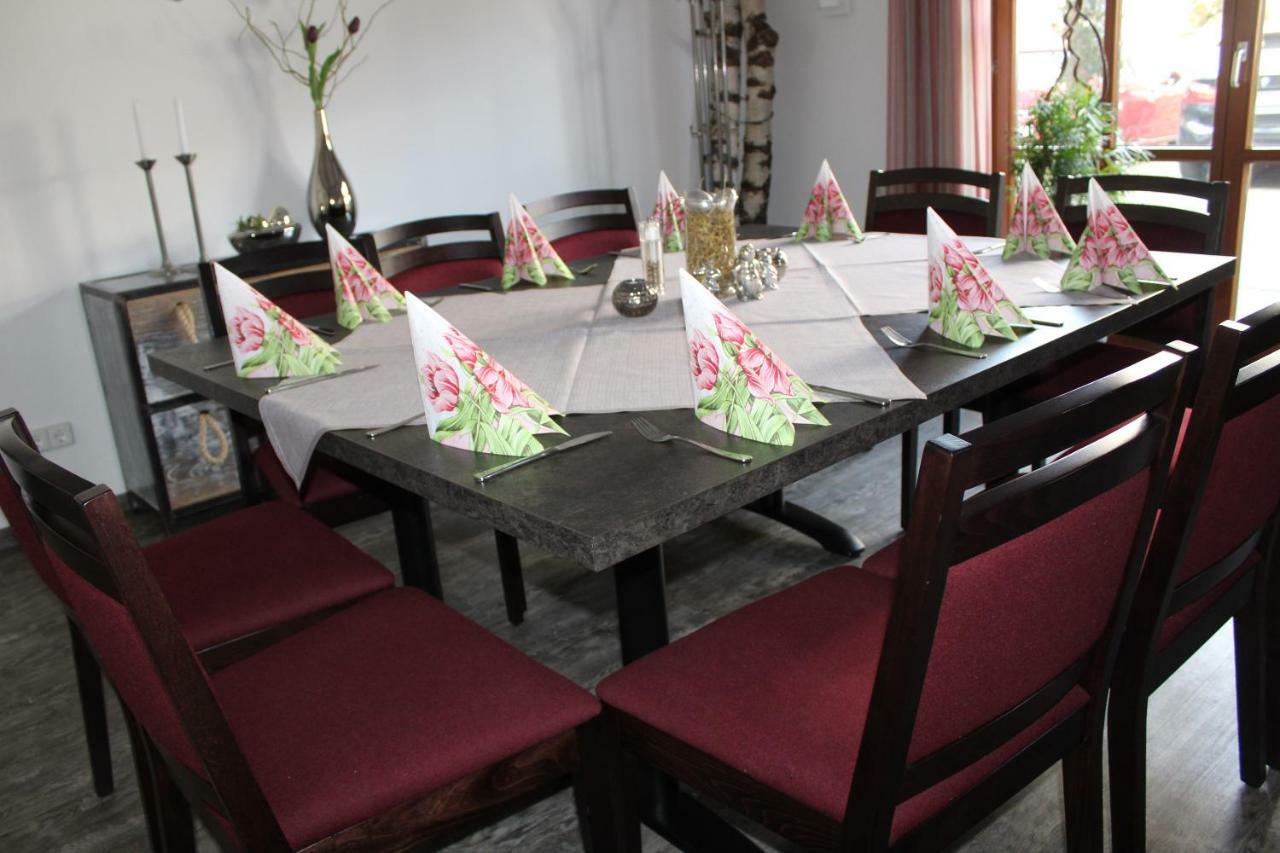 Hotel & Landgasthof Forsthof Kastl  Buitenkant foto