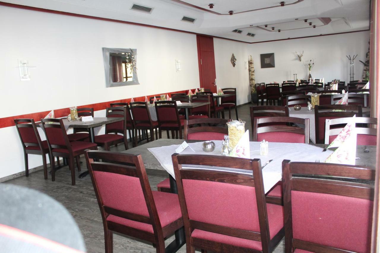 Hotel & Landgasthof Forsthof Kastl  Buitenkant foto